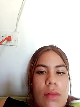 EsperanzaAndJey online show from October 2025 07:14:02 PM