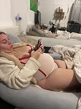 Princessemisse online show from December 2025 06:48:01 PM