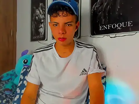 Alessandro 1610 online show from February 2025 05:37:01 AM