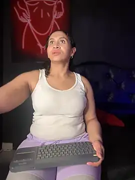 Carola-Ross online show from March 2025 11:30:02 AM