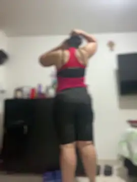 Carola-Ross online show from April 2026 05:19:02 PM