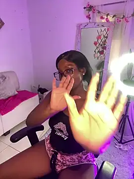 blackgril12 online show from February 2026 10:22:01 PM