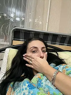 Miroslava1247 online show from February 2025 05:33:01 PM