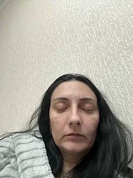 Miroslava1247 online show from February 2025 07:47:02 PM