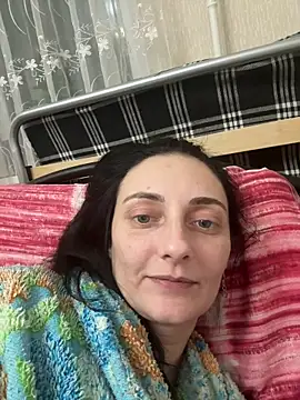 Miroslava1247 online show from March 2025 09:07:01 AM