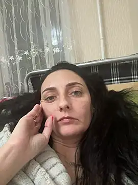 Miroslava1247 online show from March 2025 05:34:02 PM