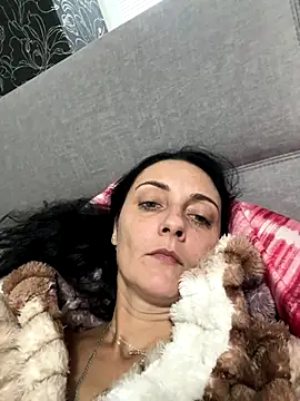 Miroslava1247 online show from November 2025 12:55:01 PM