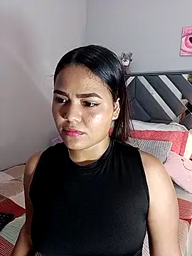 anahi evans19 online show from March 2025 10:28:02 PM