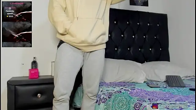 mikeblaree online show from March 2026 07:20:02 PM