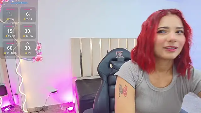 Gaby tay1 online show from March 2025 03:21:02 AM