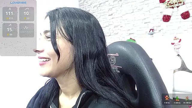 Snapshot of Gaby_tay1 chatting on December 2025 07:30:02 PM Gaby tay1 online show from December 2025 07:30:02 PM