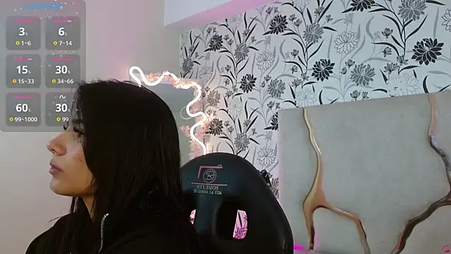 Snapshot of Gaby_tay1 chatting on February 2026 03:16:02 AM Gaby tay1 online show from February 2026 03:16:02 AM