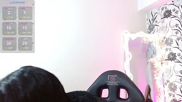 Snapshot of Gaby_tay1 chatting on April 2026 03:18:01 AM Gaby tay1 online show from April 2026 03:18:01 AM