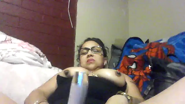 SweetSexyLatina online show from April 2026 02:22:01 PM