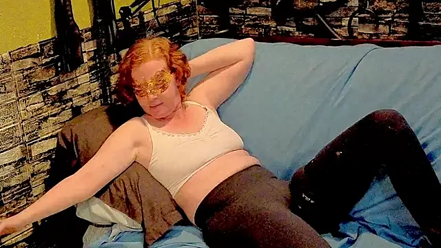 Scarlett Switch online show from March 2026 01:16:02 AM