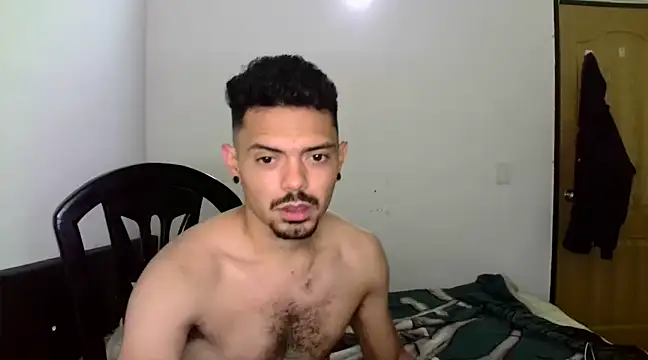 chocolatino16 online show from February 2025 08:55:01 AM