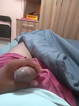 Cumboy2567 online show from March 2025 06:54:02 PM