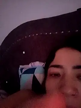 Snapshot of kimbadazz chatting on February 2025 06:47:02 PM kimbadazz online show from February 2025 06:47:02 PM