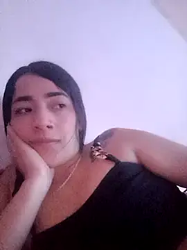 Snapshot of kimbadazz chatting on February 2025 09:05:02 PM kimbadazz online show from February 2025 09:05:02 PM