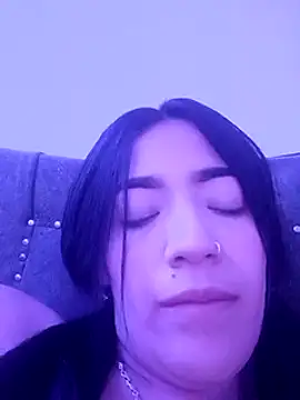 Snapshot of kimbadazz chatting on February 2025 10:53:01 PM kimbadazz online show from February 2025 10:53:01 PM