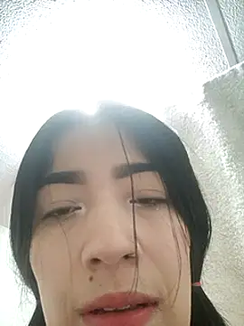 Snapshot of kimbadazz chatting on February 2025 04:54:01 AM kimbadazz online show from February 2025 04:54:01 AM