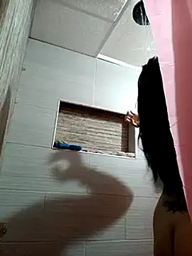 Snapshot of kimbadazz chatting on March 2025 09:46:02 PM kimbadazz online show from March 2025 09:46:02 PM