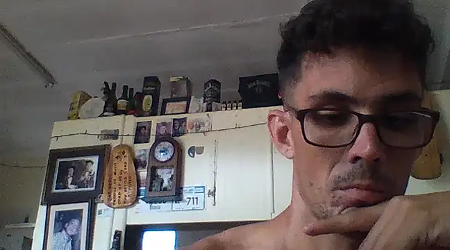 Invisibledickman online show from February 2025 08:54:02 AM
