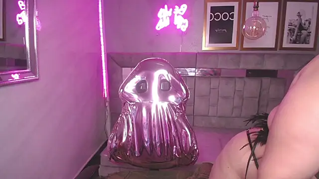 Bily Takure v online show from February 2025 03:18:02 AM