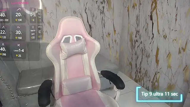 Bily Takure v online show from March 2025 03:51:01 PM