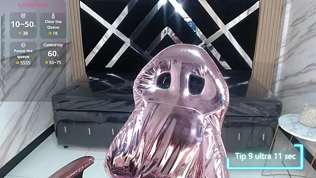 Bily Takure v online show from March 2025 09:21:01 AM