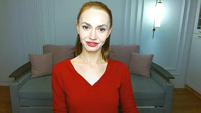 Lady Sunshine  online show from February 2025 01:48:02 PM