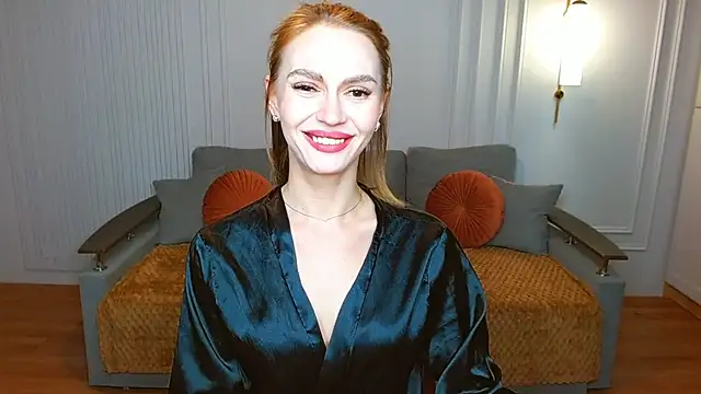 Lady Sunshine  online show from February 2025 04:26:01 PM