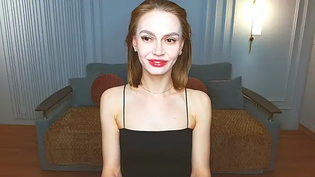 Lady Sunshine  online show from February 2025 06:47:02 AM