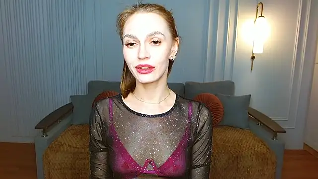 Lady Sunshine  online show from February 2025 12:55:02 PM