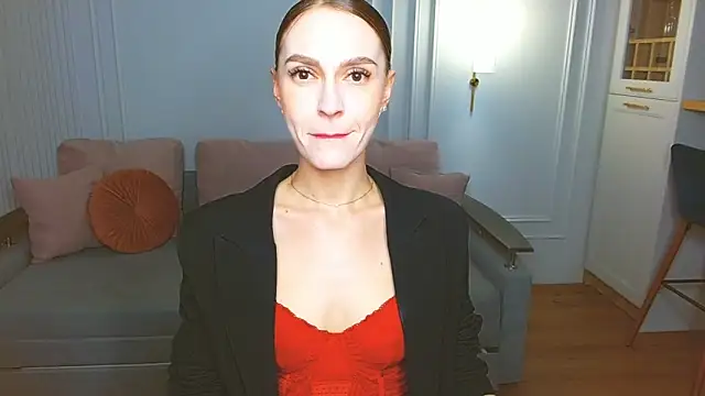 Lady Sunshine  online show from February 2025 07:15:02 AM