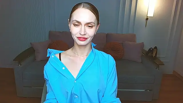 Lady Sunshine  online show from March 2025 03:05:02 PM