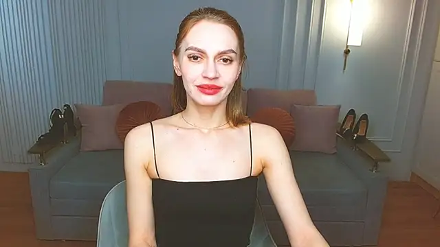 Lady Sunshine  online show from March 2025 07:24:01 AM