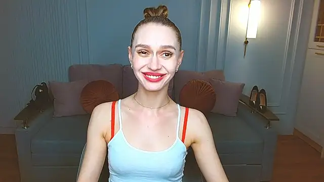 Lady Sunshine  online show from March 2025 02:59:02 PM