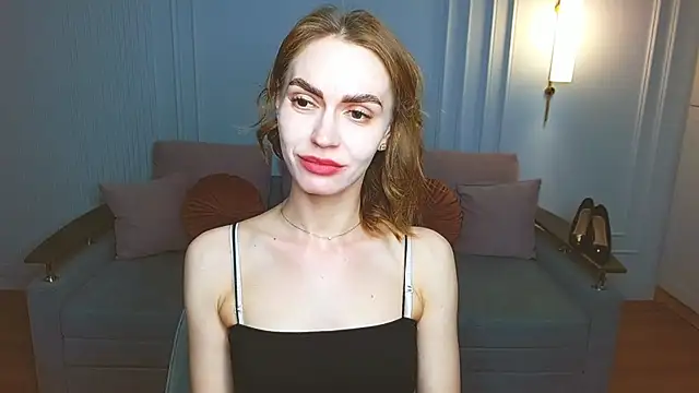 Lady Sunshine  online show from March 2025 05:41:02 PM