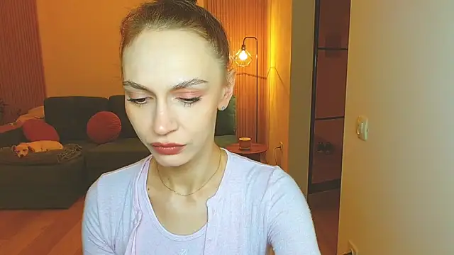 Lady Sunshine  online show from November 2025 08:08:02 AM