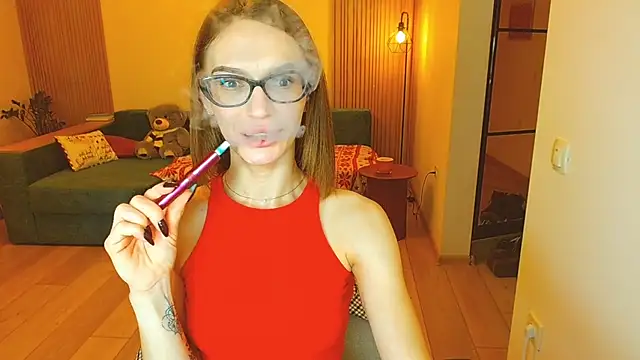 Lady Sunshine  online show from December 2025 09:03:01 AM