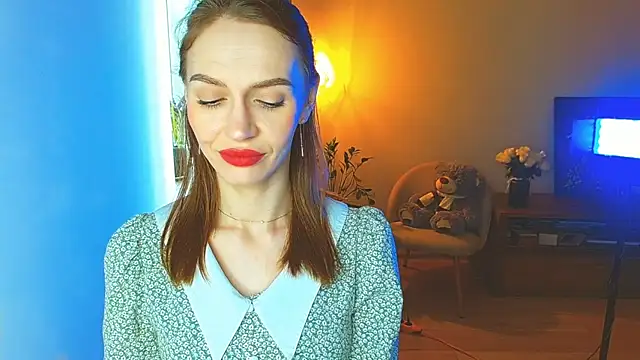 Lady Sunshine  online show from March 2026 07:47:01 AM