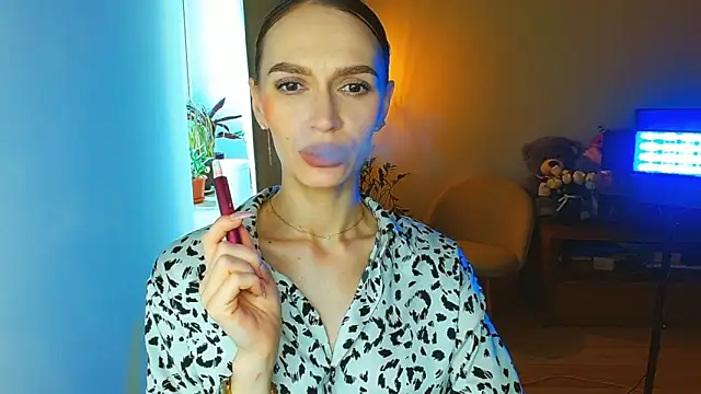 Lady Sunshine  online show from March 2026 07:44:01 AM