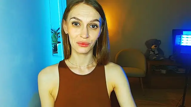 Lady Sunshine  online show from April 2026 08:33:02 AM