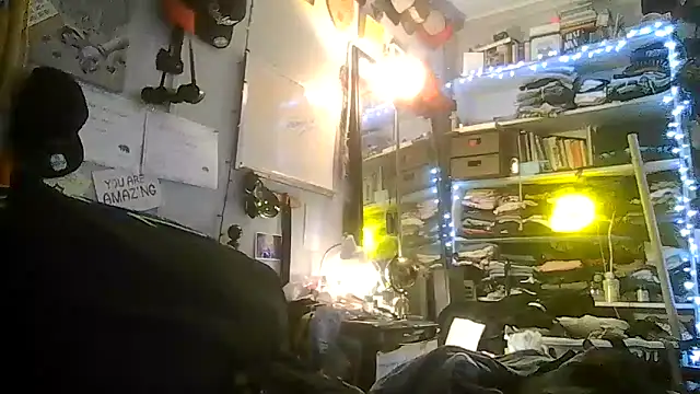 ShysluutGia online show from March 2026 07:01:02 AM