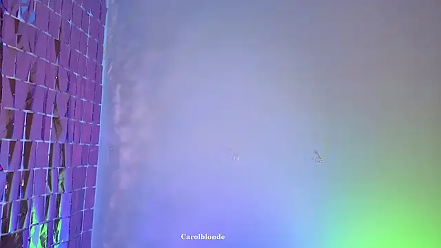 Carolblonde online show from November 2025 01:52:02 AM