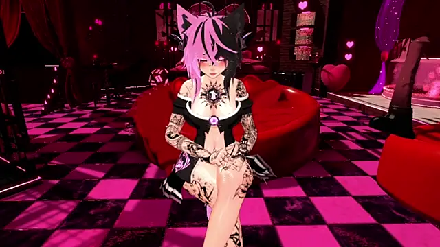 anime cutie online show from October 2025 11:43:01 AM