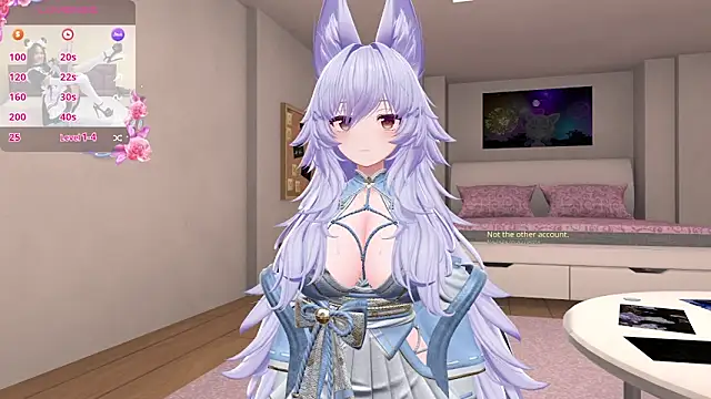 anime cutie online show from April 2026 11:47:01 AM