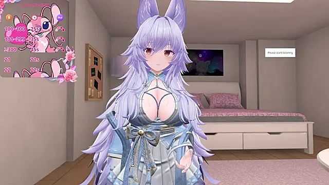anime cutie online show from June 2026 12:00:01 PM