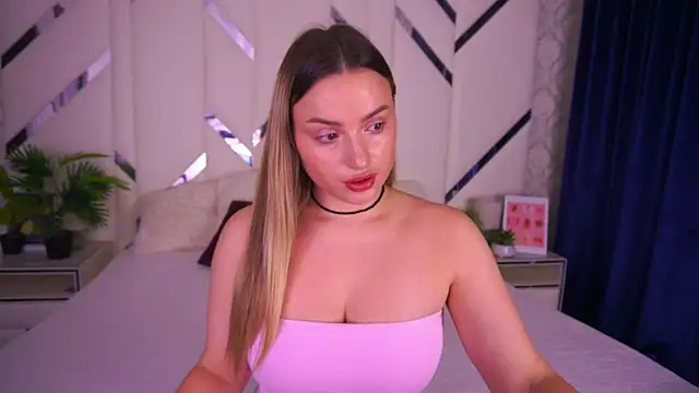 LindsieGreyy online show from November 2025 08:03:02 AM